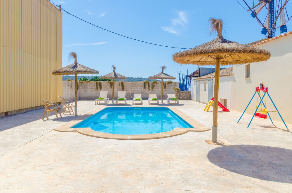 Photo - Sa Caseta De Ses Vaques. Son Covas (Sa Vaqueria 2)