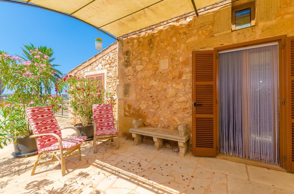 Photo - Sa Caseta De Ses Vaques. Son Covas (Sa Vaqueria 2)