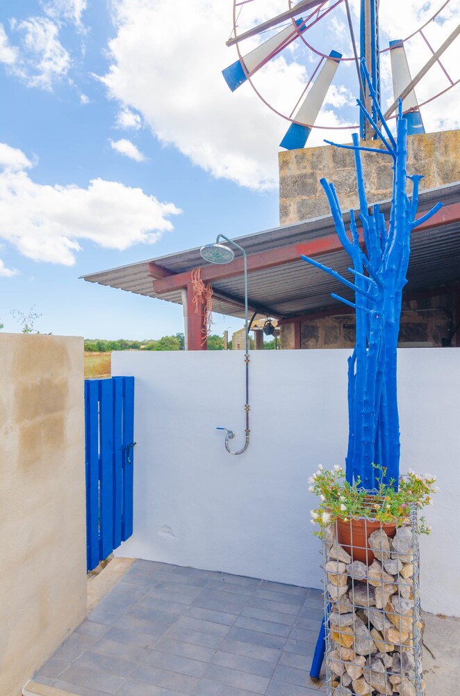 Photo - Sa Caseta De Ses Vaques. Son Covas (Sa Vaqueria 2)