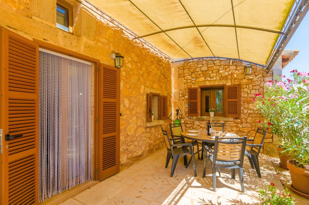 Photo - Sa Caseta De Ses Vaques. Son Covas (Sa Vaqueria 2)