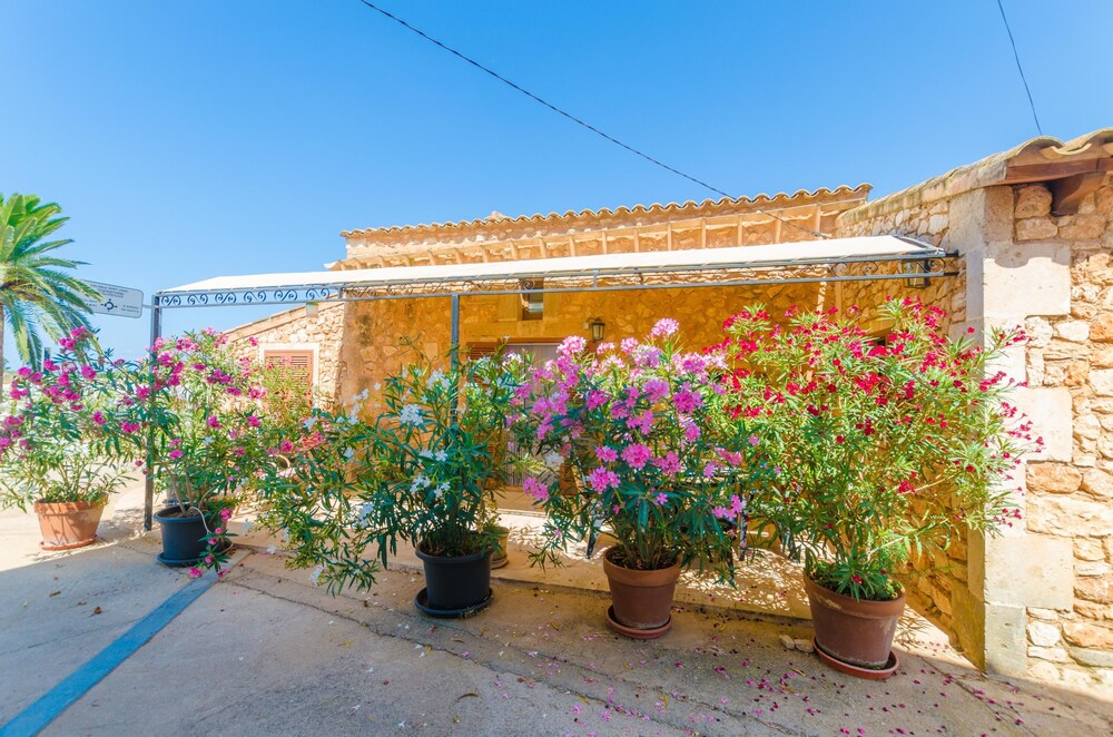 Photo - Sa Caseta De Ses Vaques. Son Covas (Sa Vaqueria 2)