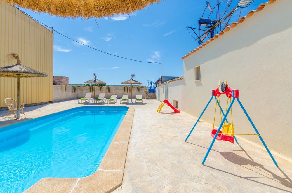 Photo - Sa Caseta De Ses Vaques. Son Covas (Sa Vaqueria 2)