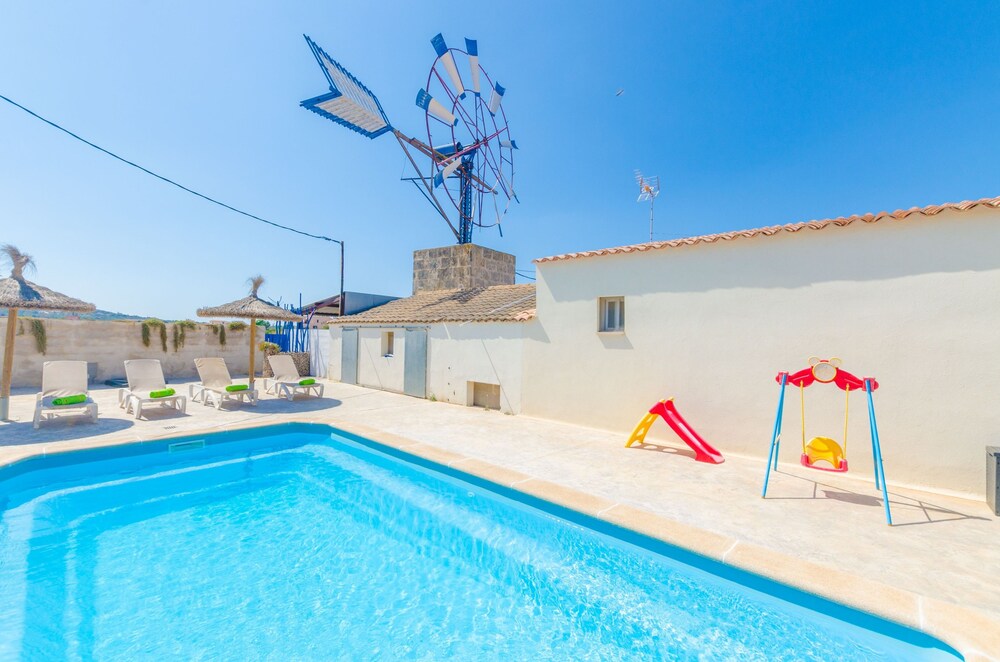 Photo - Sa Caseta De Ses Vaques. Son Covas (Sa Vaqueria 2)