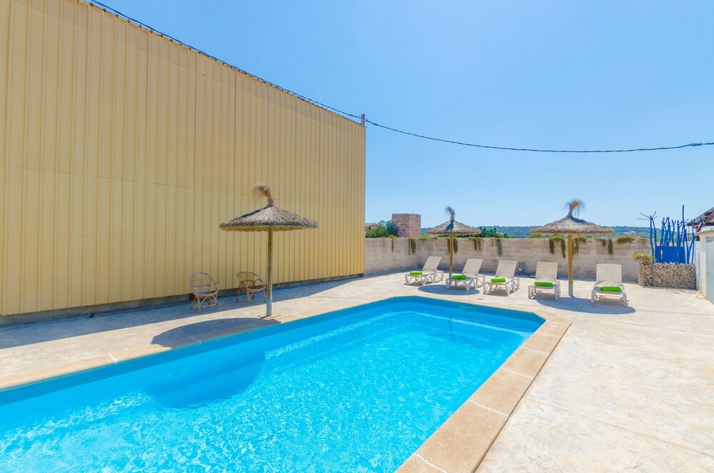 Photo - Sa Caseta De Ses Vaques. Son Covas (Sa Vaqueria 2)