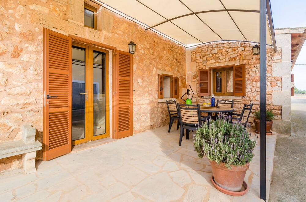 Photo - Sa Caseta De Ses Vaques. Son Covas (Sa Vaqueria 2)