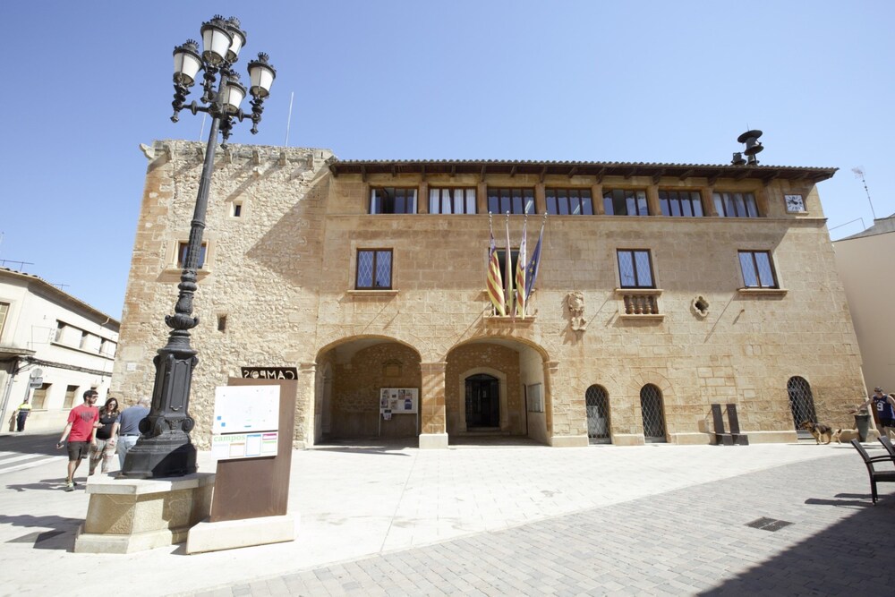 Photo - Sa Caseta De Ses Vaques. Son Covas (Sa Vaqueria 2)