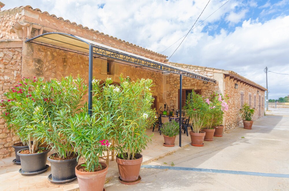 Photo - Sa Caseta De Ses Vaques. Son Covas (Sa Vaqueria 2)