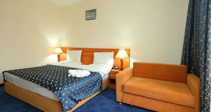Afra Hotel