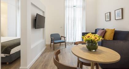 Lisbon Serviced Apartments Chiado Emenda