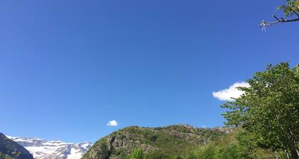 Yourtes Mongoles Gavarnie