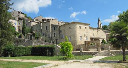 La Bastide Cévenole