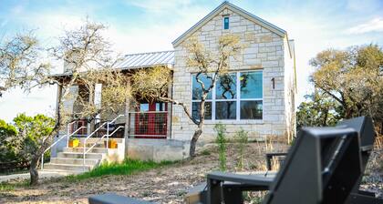 Hill Country Casitas