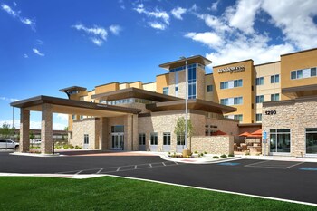 Residence Inn by Marriott Provo South University