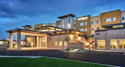 Residence Inn by Marriott Provo South University