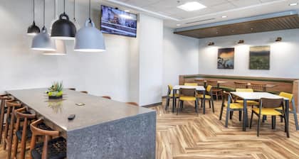 Fairfield Inn & Suites by Marriott Ottawa Airport