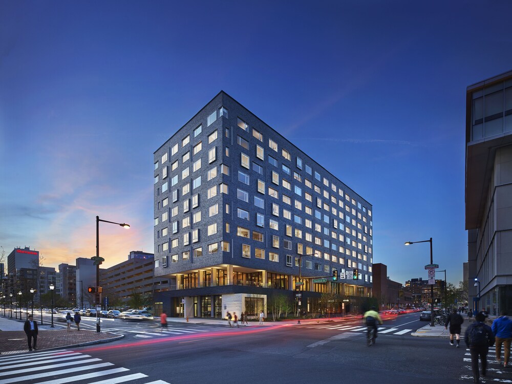 The Study Hotel At University City 2018 Pictures Reviews Prices Featured Image