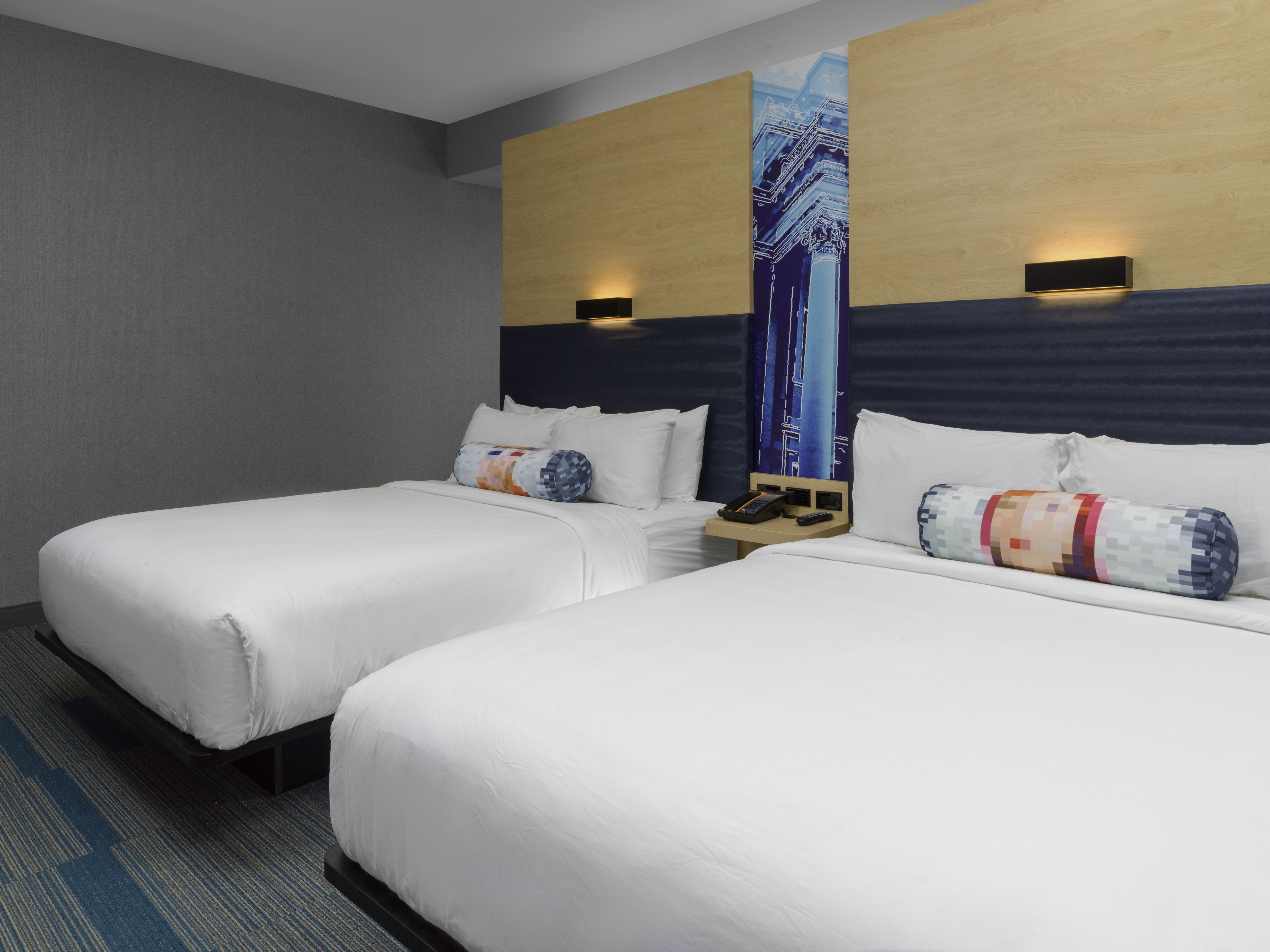 Aloft Gainesville University Area In Gainesville Fl Expedia