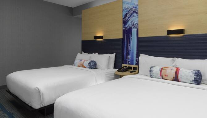 Aloft Gainesville University Area In Gainesville Fl Expedia