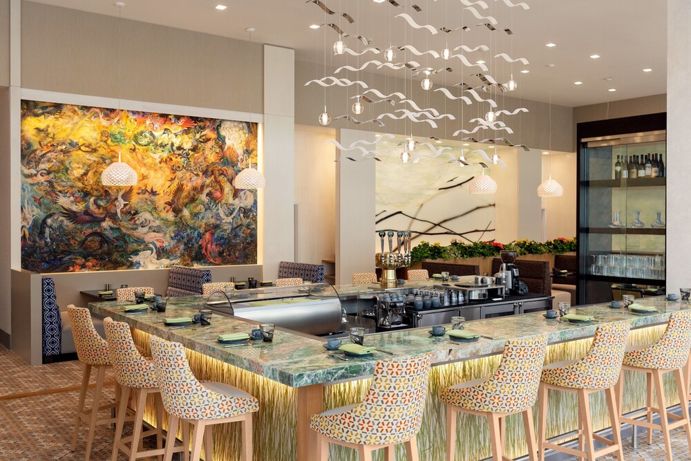 InterContinental Houston, an IHG Hotel in Houston Best Rates & Deals on Orbitz