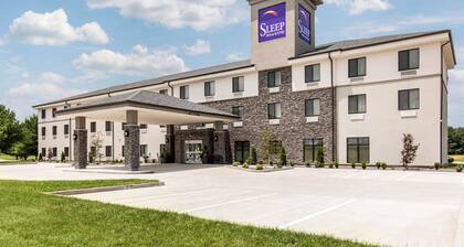 Sleep Inn & Suites