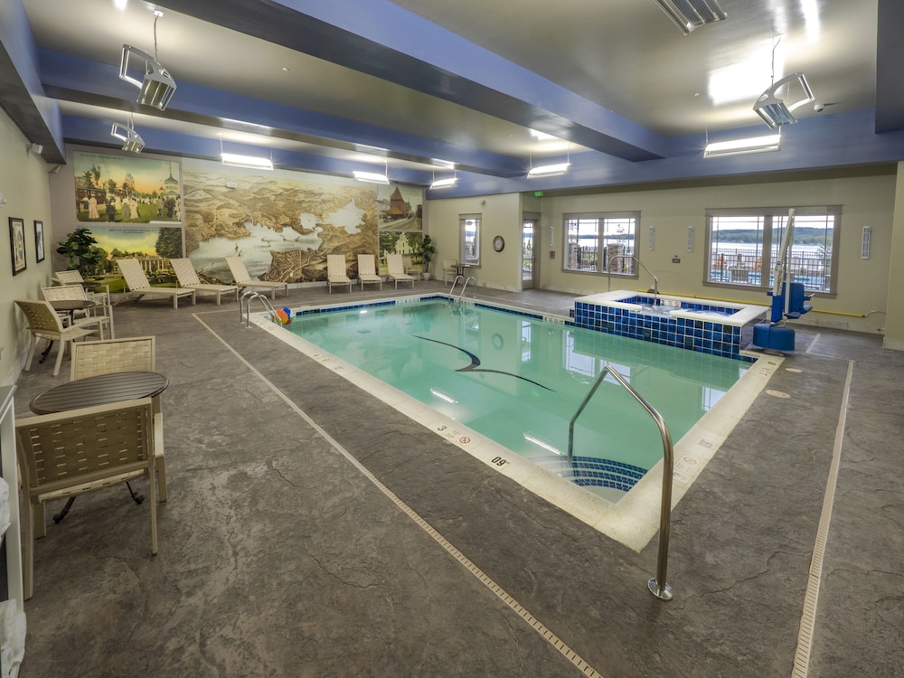 Chautauqua Harbor Hotel Jamestown in Celoron Best Rates & Deals on Orbitz