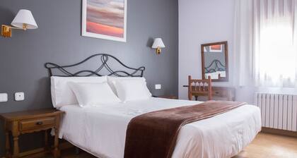 Hotel Bruna