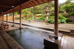 瀬見温泉 ゆめみの宿 観松館