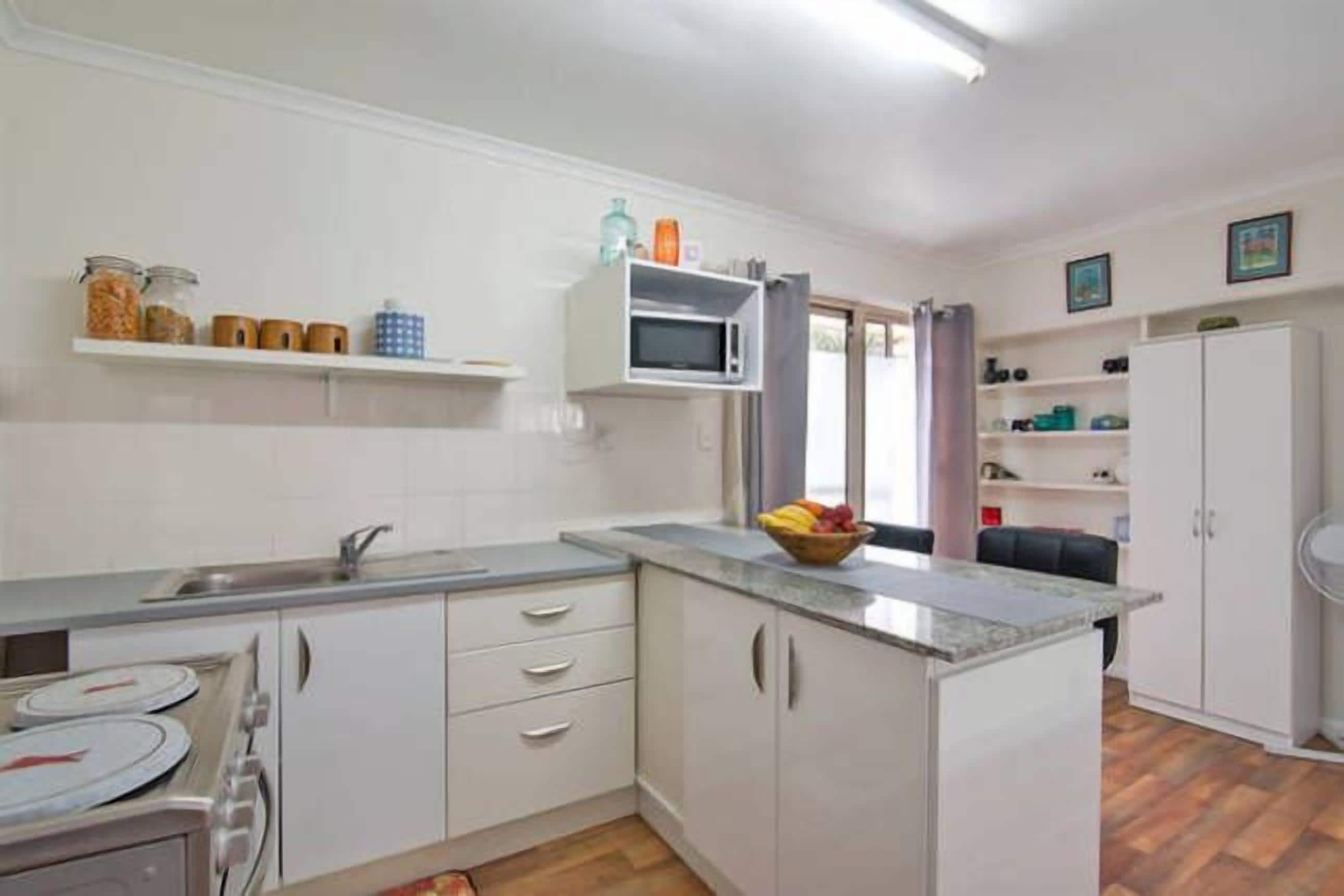 Cosy Studio, Wifi, Aircon/pet Friendly Sterilised