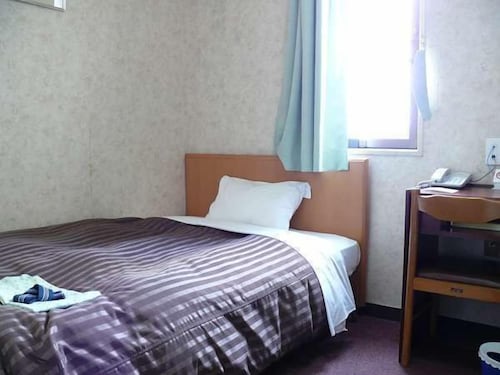 Matsue Urban Hotel Lake Inn in Matsue, Japan