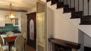 Équipements de la chambre