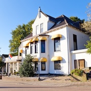 Enjoy Your Stay At Fletcher Hotel Restaurant Zeeduin