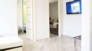 Flachbildfernseher