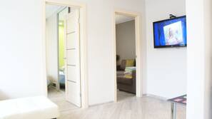 Flachbildfernseher