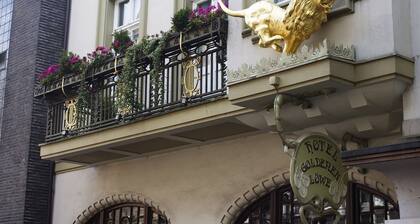 Hotel Goldener Löwe