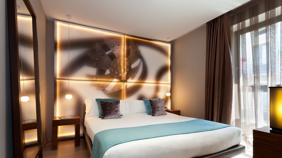 Hotel España Ramblas