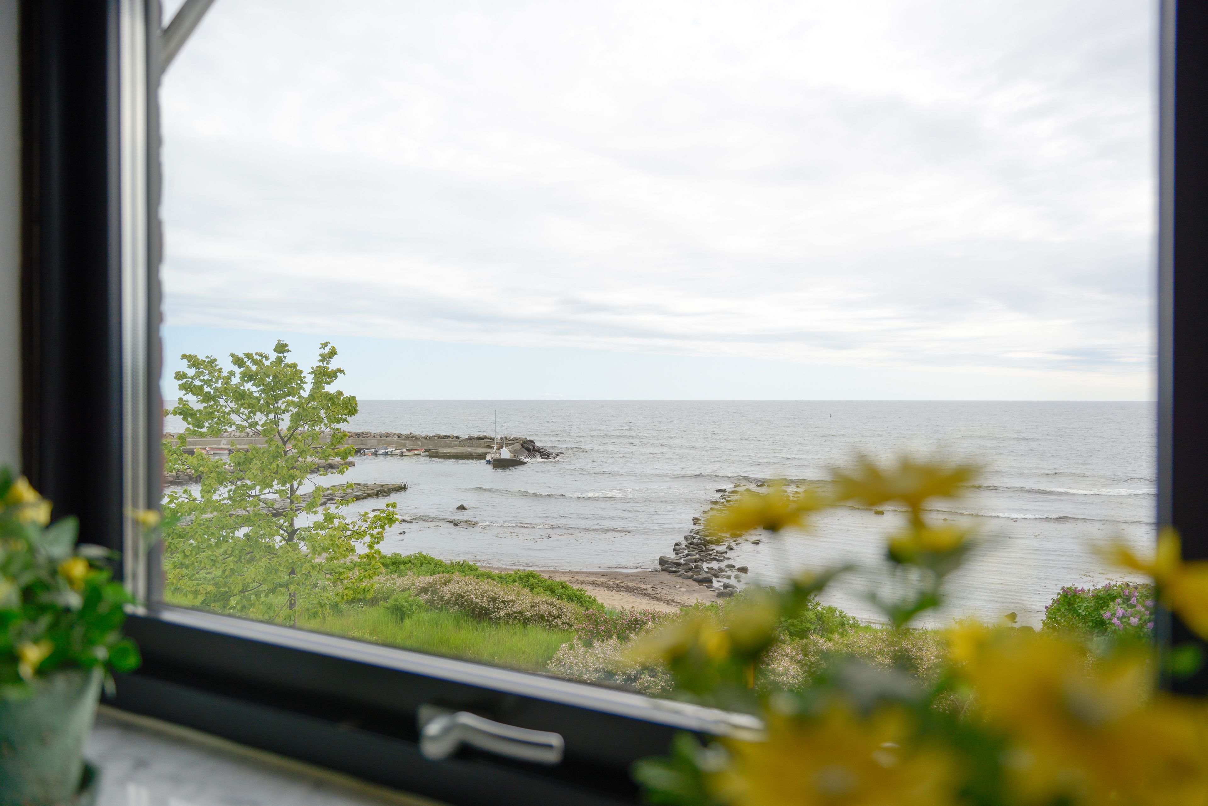 Branteviks Bed & Breakfast in Brantevik, Sweden