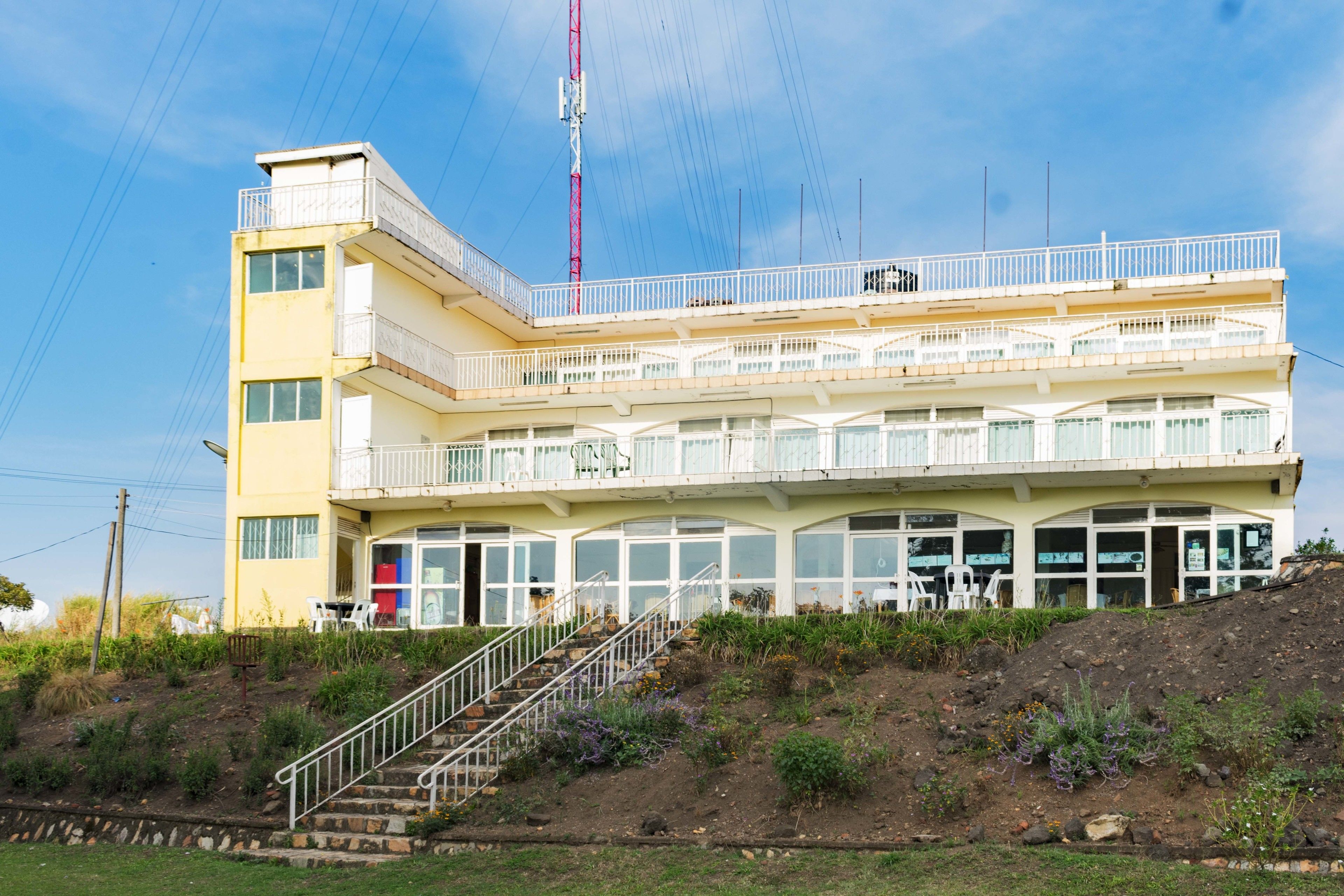 Sunrise Apartments Hotel in Fort Portal, Uganda