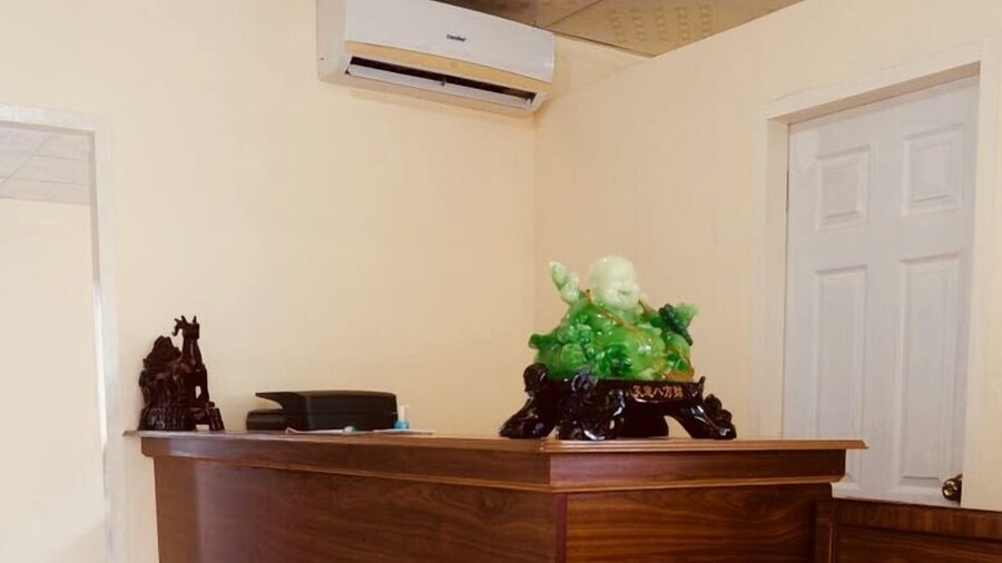 Studio 27 Inn