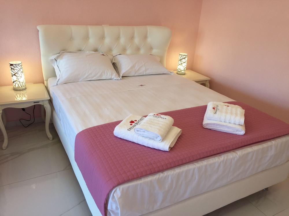 Dream Boutique Hotel in Cha am, Thailand