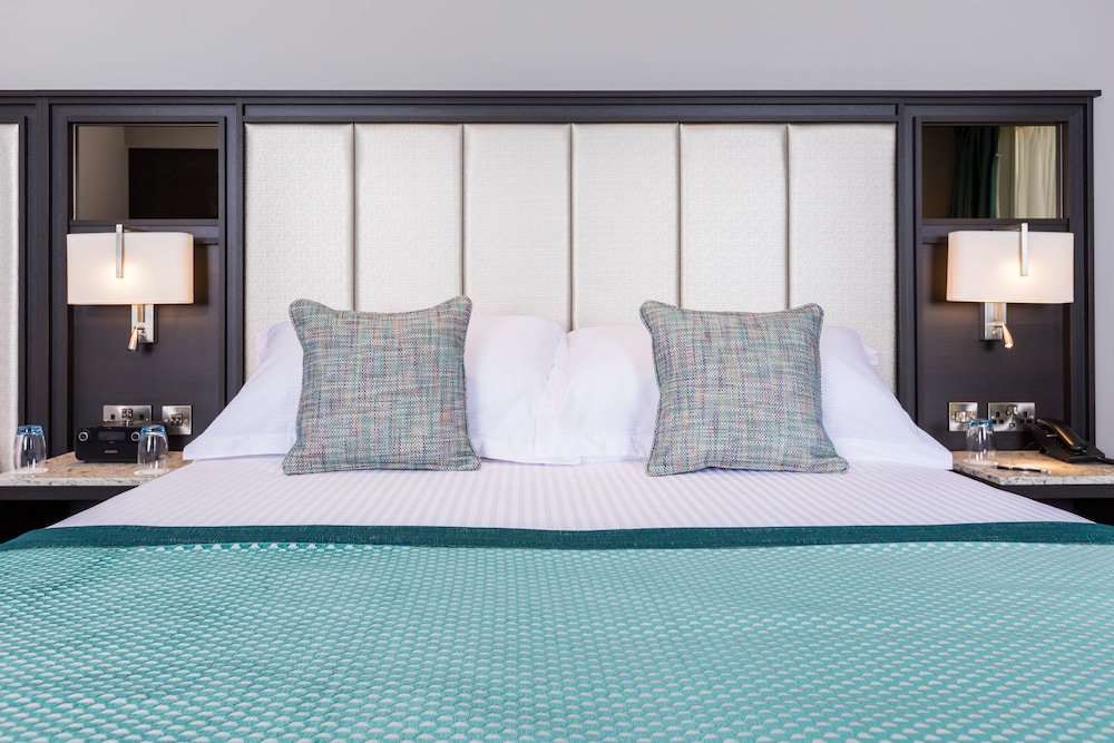 Grand Central Hotel Belfast