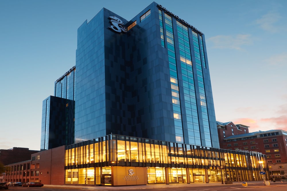 Grand Central Hotel Belfast 2019 Room Prices 127, Deals & Reviews