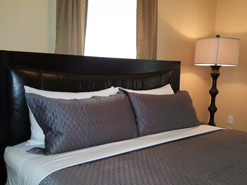 New Orleans East Retreat