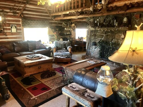 Best Cabins In Winter Park 2020 Find Cheap Cabins Rentals From