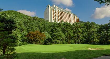 Yangji Pine Resort