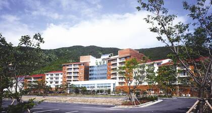 Muju Ilsung Condo