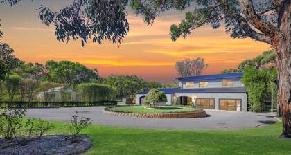 Elk Estate