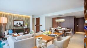 In-room safe, desk, soundproofing, iron/ironing board
