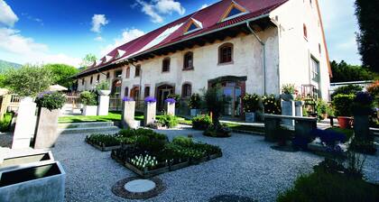 Hotel Gaststätte Rainhof Scheune