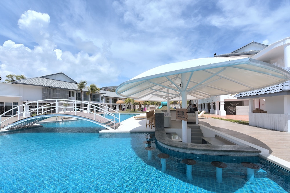 Dash Resort Langkawi In Langkawi Hotel Rates Reviews On Orbitz