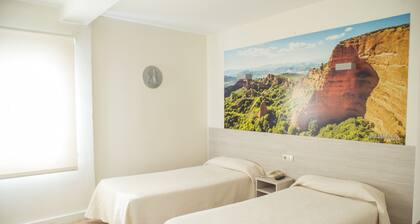 Hostal Zamorano